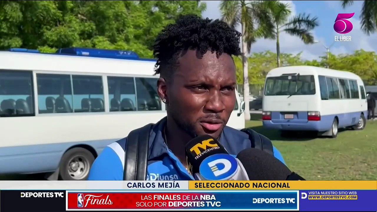 Mesa Redonda: Análisis completo sobre el juego entre la selección de Honduras Vs. Islas Caimán