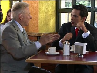 42. Al Diablo Con Los Guapos