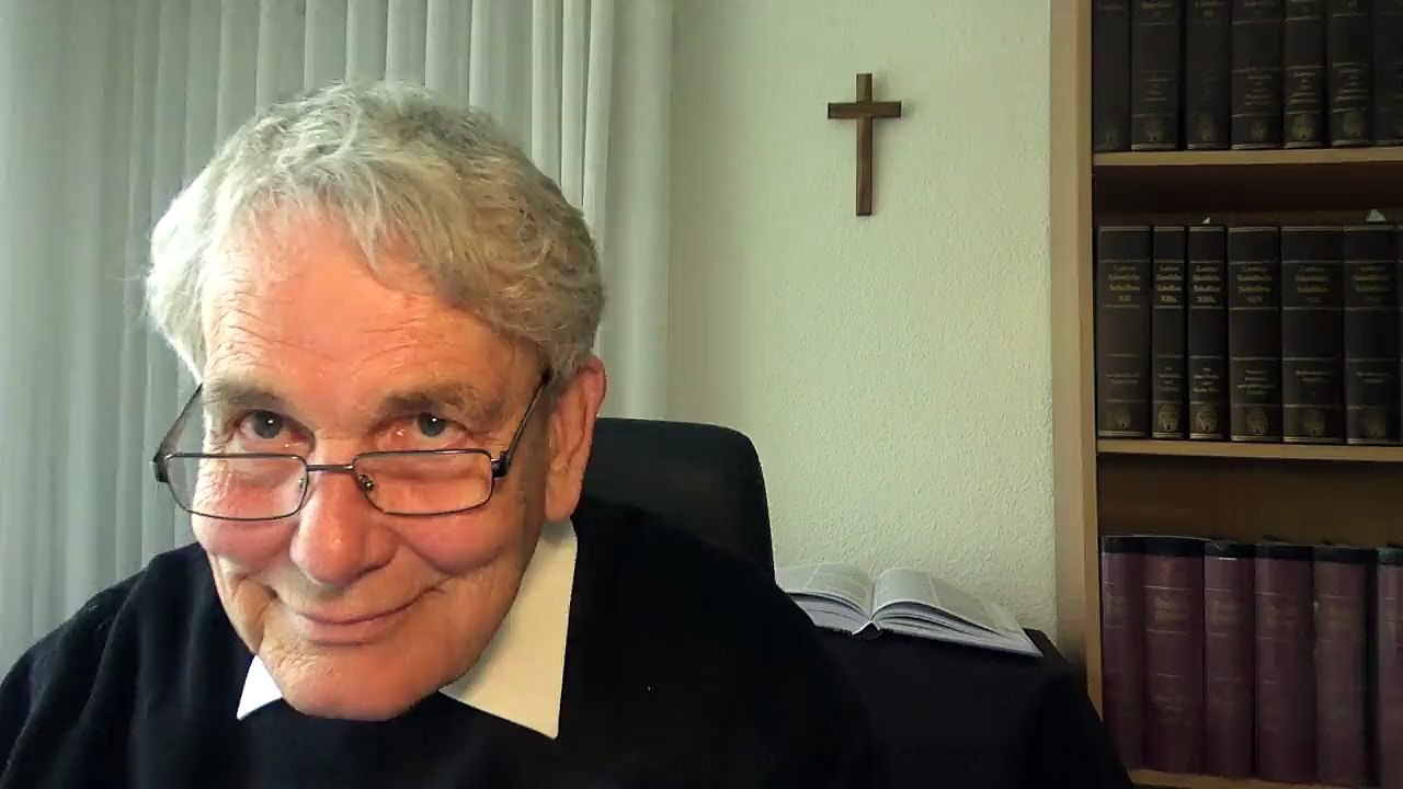 Die Liebe Des Christen