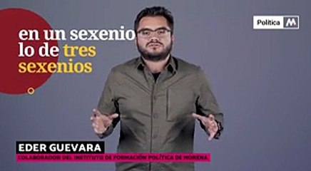 Cien días que parecen mil