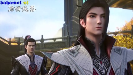 the great ruler مترجم الحلقة 2