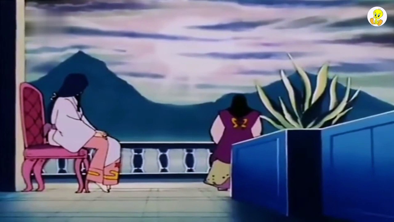 فرسان الننجا (حلقة 23 الأخيرة) كاملة – كرتون أطفال – جودة عالية