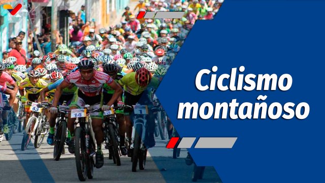 Deportes VTV | Edición N° 28 de la Vuelta a La Azulita se realizará del 13 al 16 de agosto