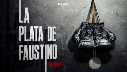 La plata de Faustino Reyes I Capítulo 3: La caída del ídolo