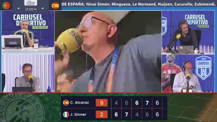 Carlos Alcaraz Wins Roland Garros 2025 🏆