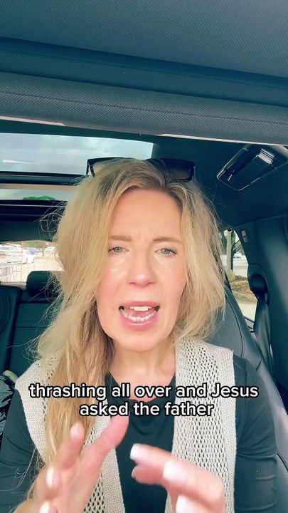 "WHEN FAITH FLICKERS: ‘God, I BELIEVE — HELP MY UNBELIEF!’ ✨🔥 | Unveiled Ladies Ministries"