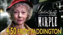 Marple. 4.50 from Paddington (2004) Geraldine McEwan in Agatha Christie’s Mystery Crime Drama S1 E3