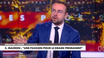 «Emmanuel Macron est un socialiste», selon ce journaliste