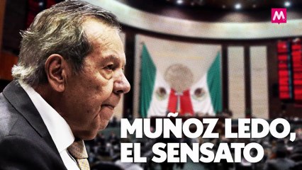 Muñoz Ledo, el sensato