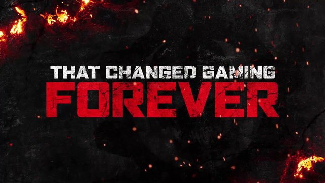 Gears of War : Reloaded - Gameplay Trailer