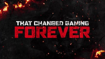 Gears of War : Reloaded - Gameplay Trailer