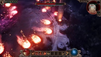 Titan Quest II Deep Dive | Future Games Show Summer Showcase 2025