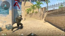Counter-Strike 2 - ЧИТЕРЫ
