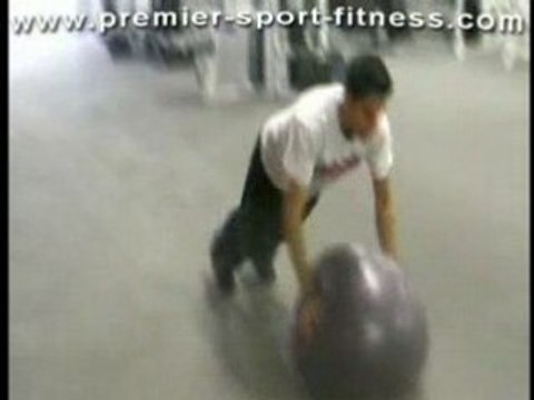 Women's workout push ups eric bonilla