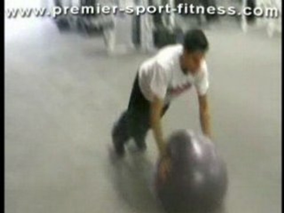 Women's workout  push ups eric bonilla