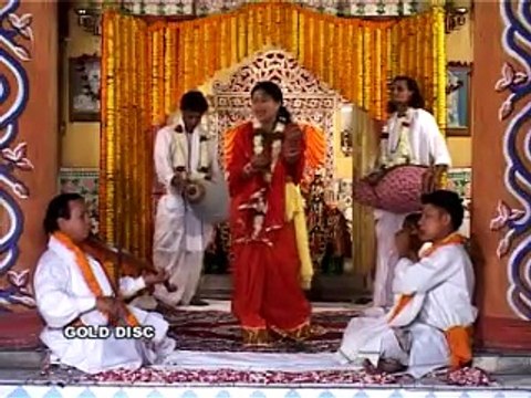 002-Part,2,Bangla Bhakti Kirtan-Seriese-Maalini Milon-Radha Krishna Ki-Jugal Milon- -