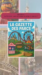 Parcs d’attractions : la file solo, c’est une bonne idée ?