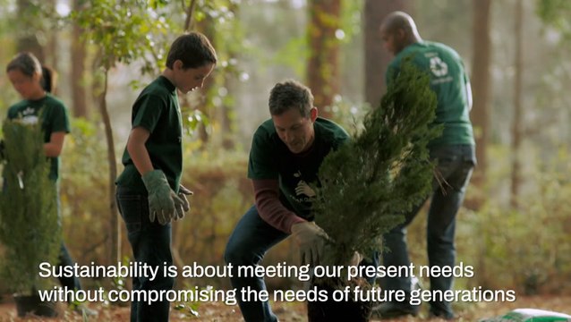 Eco-Friendly Ideas For Being More Sustainable