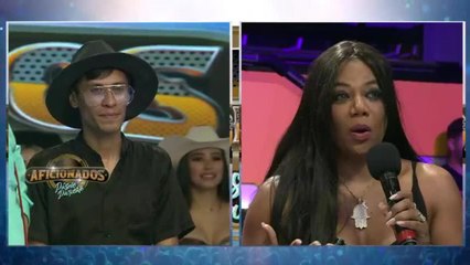 Priscilla promete cambiar la actitud de este chico