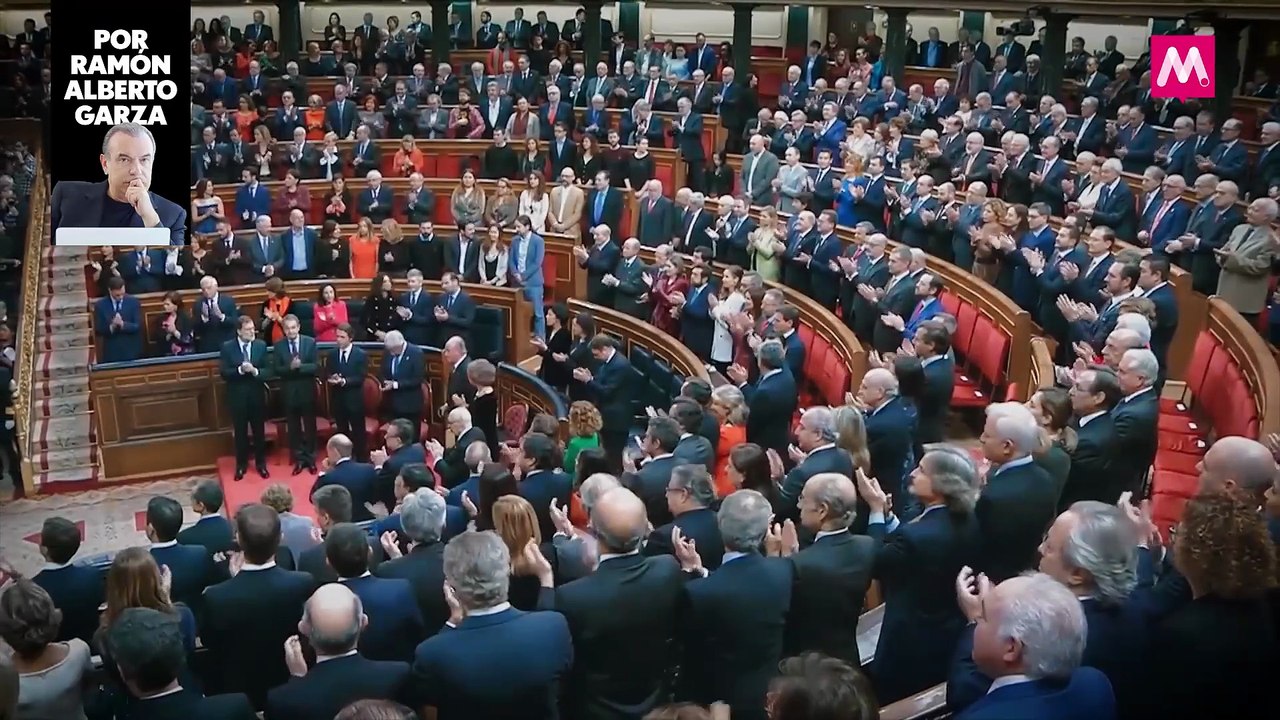 Escuchen a la izquierda