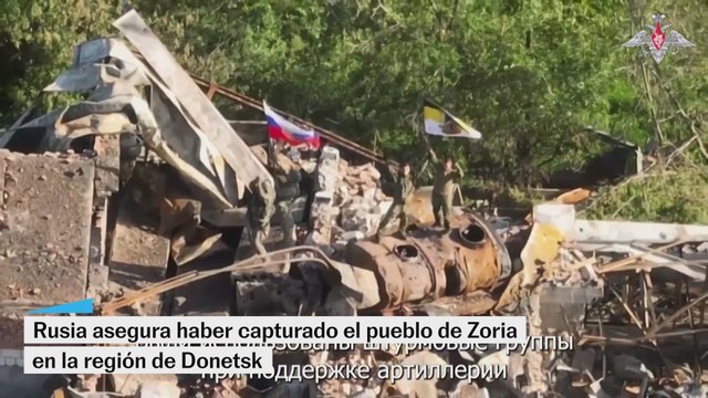 Las imágenes del 1198-1199 día de guerra