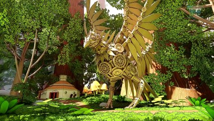 The Explorator Launch Trailer | Future Games Show Summer Showcase 2025