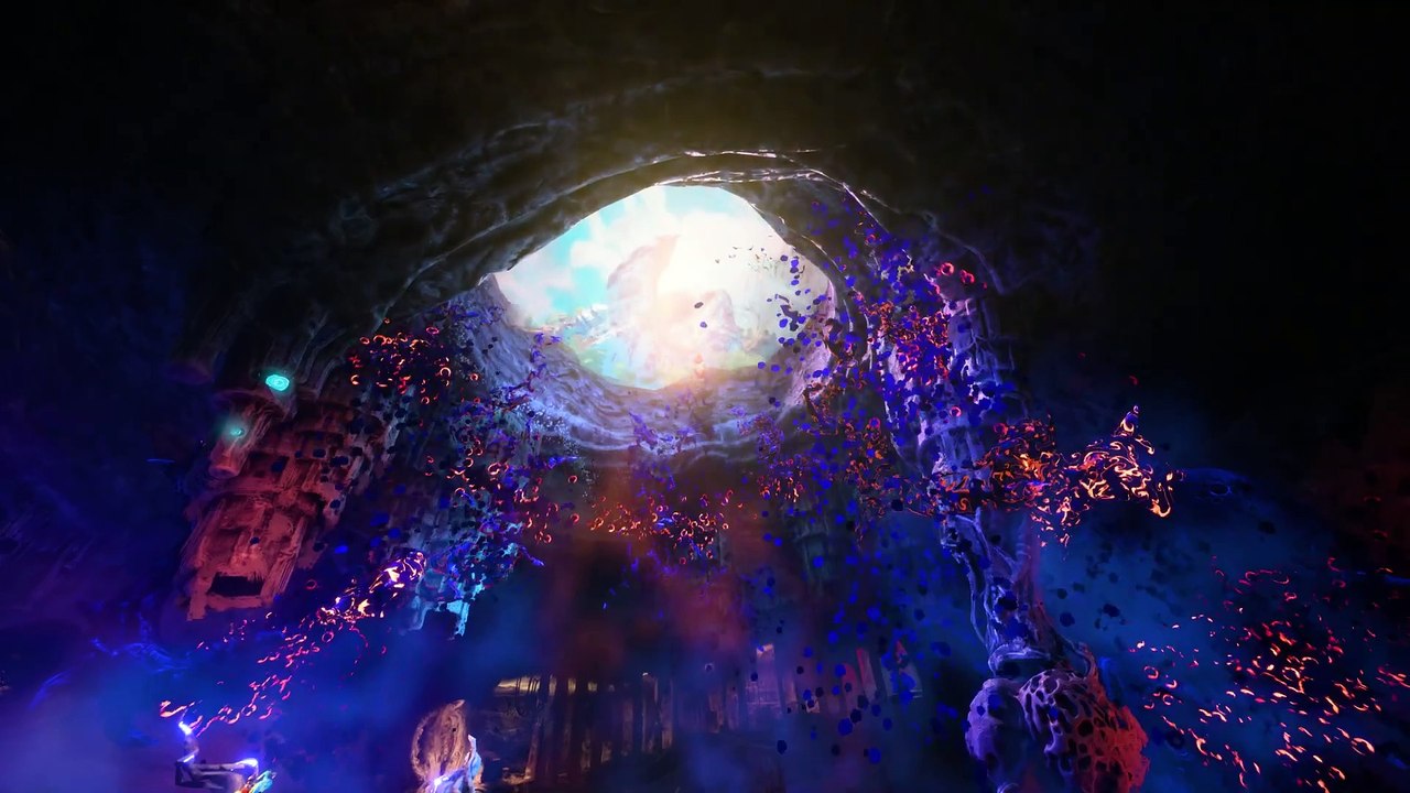 Keeper : Trailer d'annonce Xbox Games Showcase...