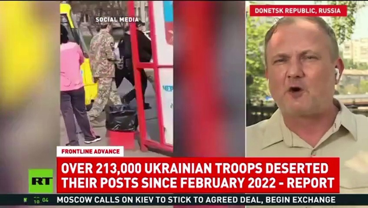 ⚠️ Russia Advances in Donetsk & Dnepropetrovsk | Kiev Breaks Peace Deal | Israel Bombs Gaza After ISIS Allegations 🌍💥 | Forbidden News