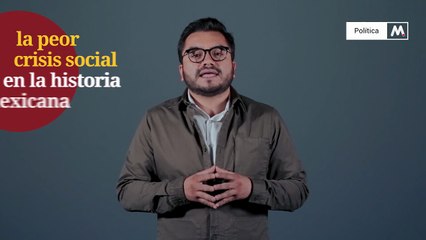 El Plan Nacional de Desarrollo de la 4T