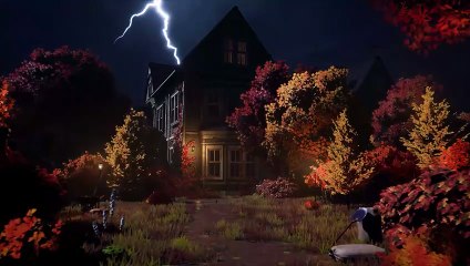 Call of the Elder Gods Official Reveal Trailer | Future Games Show Summer Showcase 2025