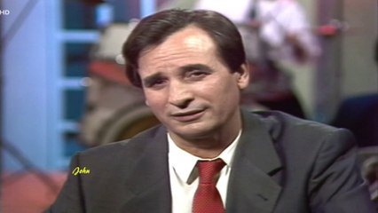 Ο φωτογράφος - Γιάννης Μπογδάνος (Video 1989)