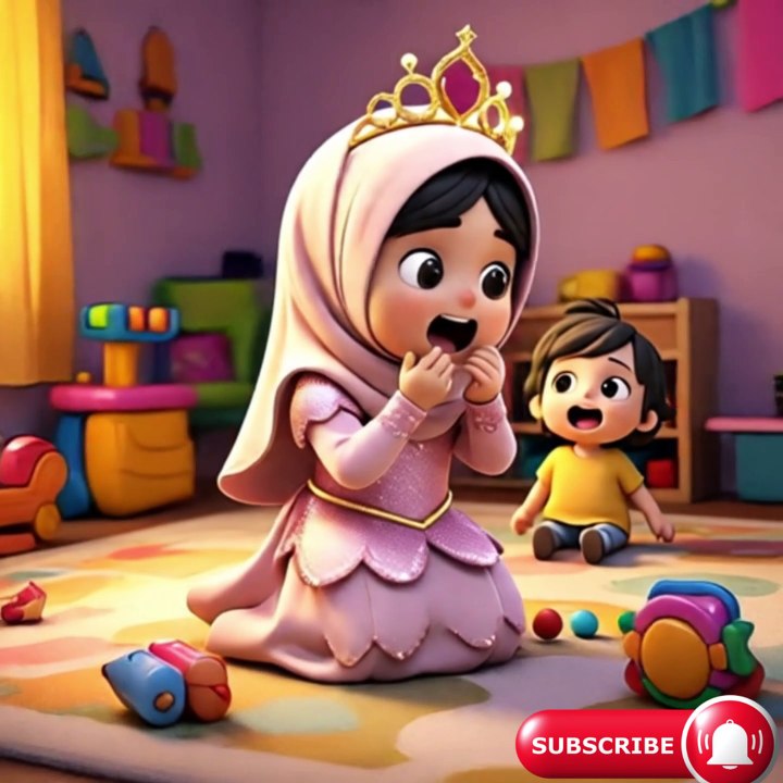 Why Do Muslims Say Alhamdulillah After Sneezing?| Islamic Manners for Kids #kids  #shortsfeed