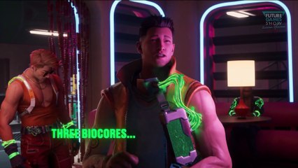 Ascendant Gameplay Trailer | Future Games Show Summer Showcase 2025