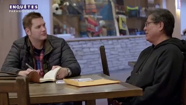 Enlevée par les hommes des étoiles OVNI enquêtes secrètes