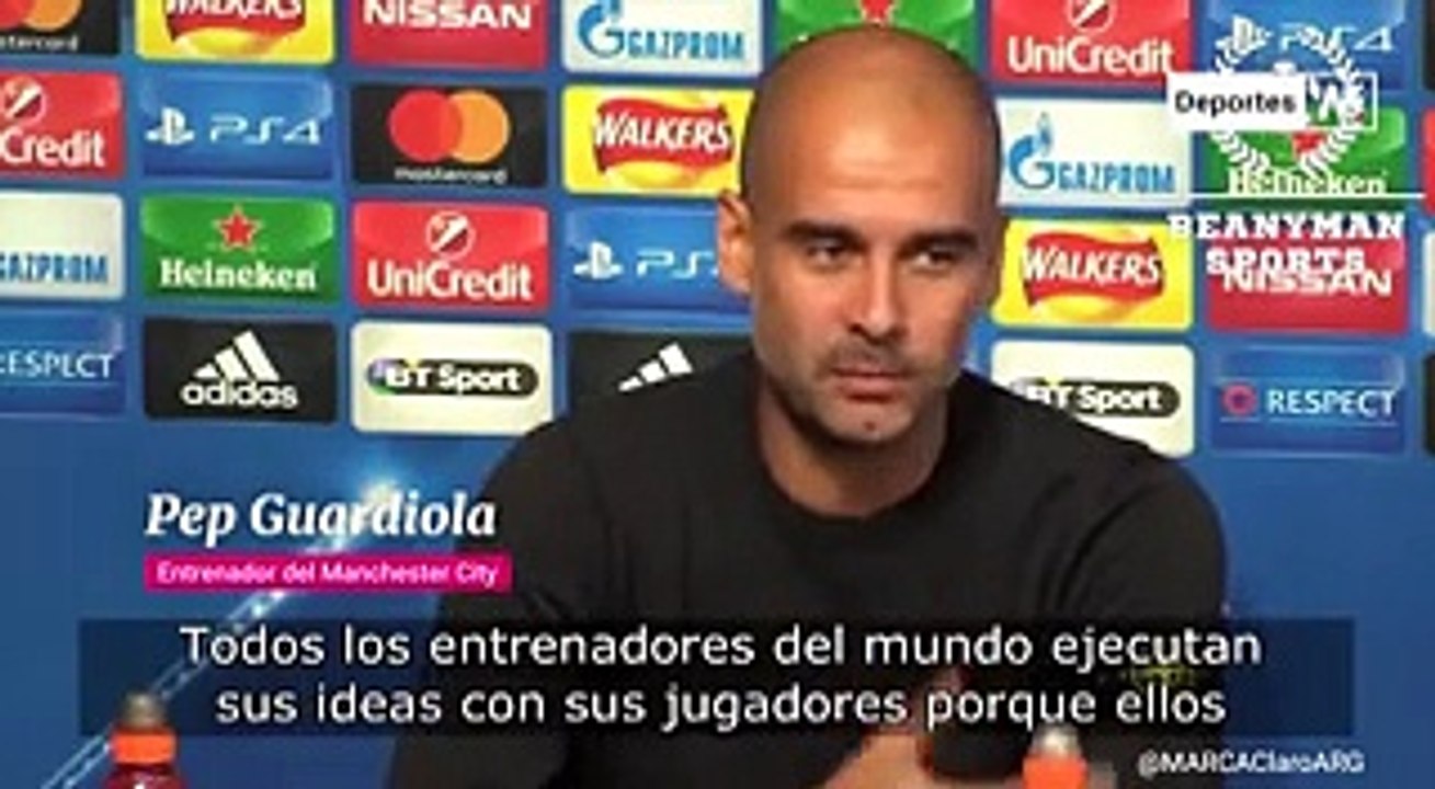 El Factor Pep