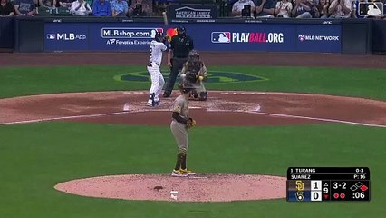 Robert Suárez concreta otro juego salvado