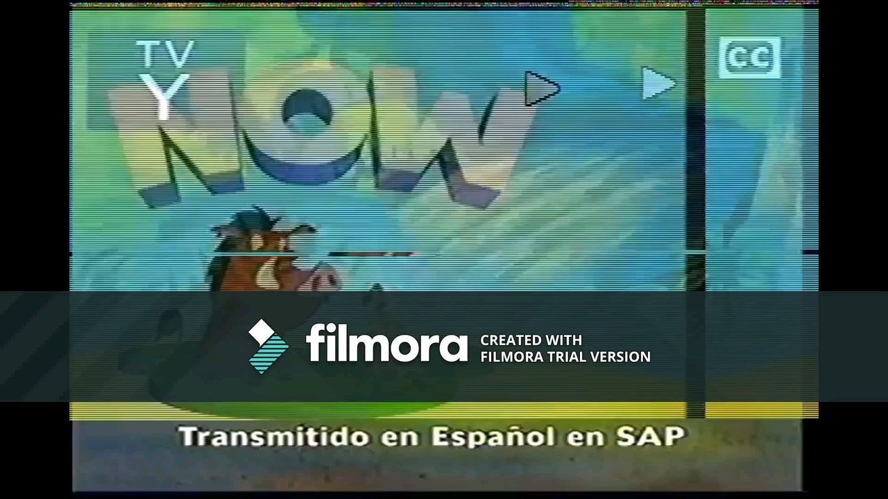 timom and pumbaa at the movies intro