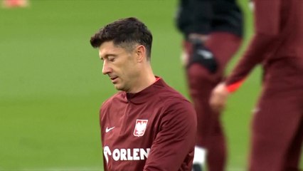 Lewandowski estalla en redes sociales y 'renuncia' a Polonia por diferencias con el seleccionador