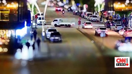 SON DAKİKA... Bayramın 2. günü kazalarda 9 can kaybı