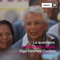 Un nuevo compromiso por los desaparecidos