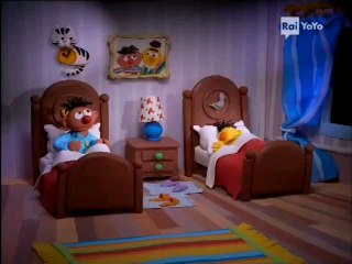 Le Grandi Avventure di Bert e Ernie - Fornai