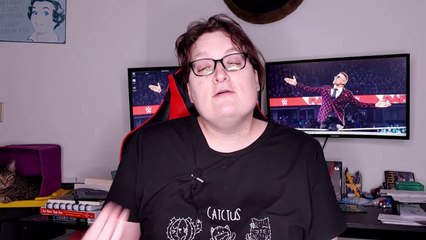 Episode 78 - Wrestling with Superpowers