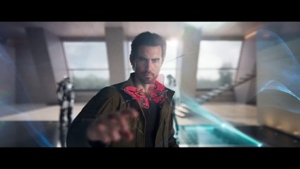 Call of Duty Black Ops 7 - Xbox Games Showcase 2025 Trailer