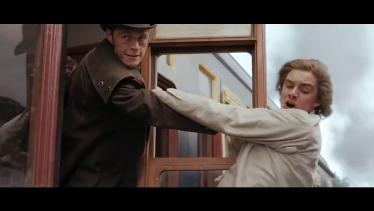 Enola Holmes 2020 ‧ Mistério/Crime