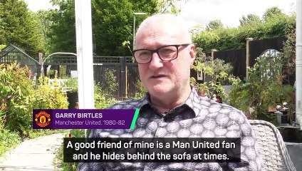 Former Man United striker gives thoughts on new signings