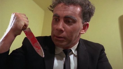 Blood Feast 1963 Horror (CC) First Splatter Film