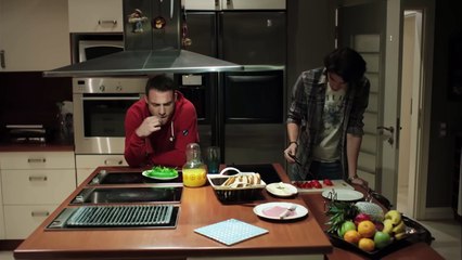 55. Amanecer (Gunesi Beklerken), en español