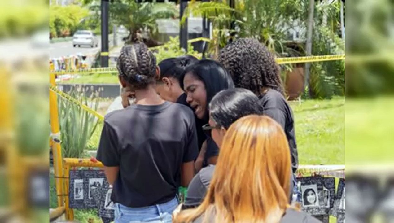 A dos meses de la tragedia del Jet Set, el dolor sigue