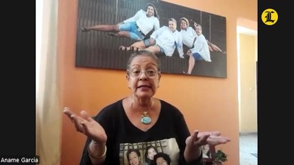 Miguelina, Aname y Gloria García: tres vidas marcadas por la tragedia del Jet Set