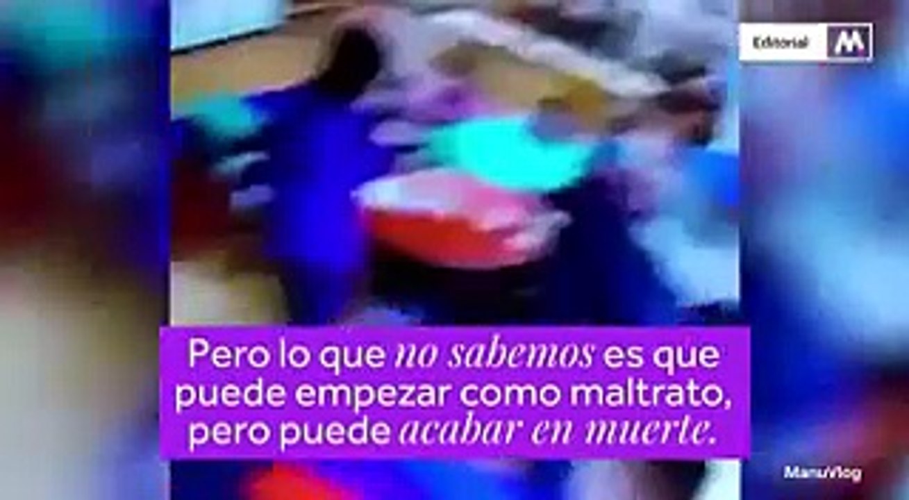 Cuando el enemigo mece la cuna